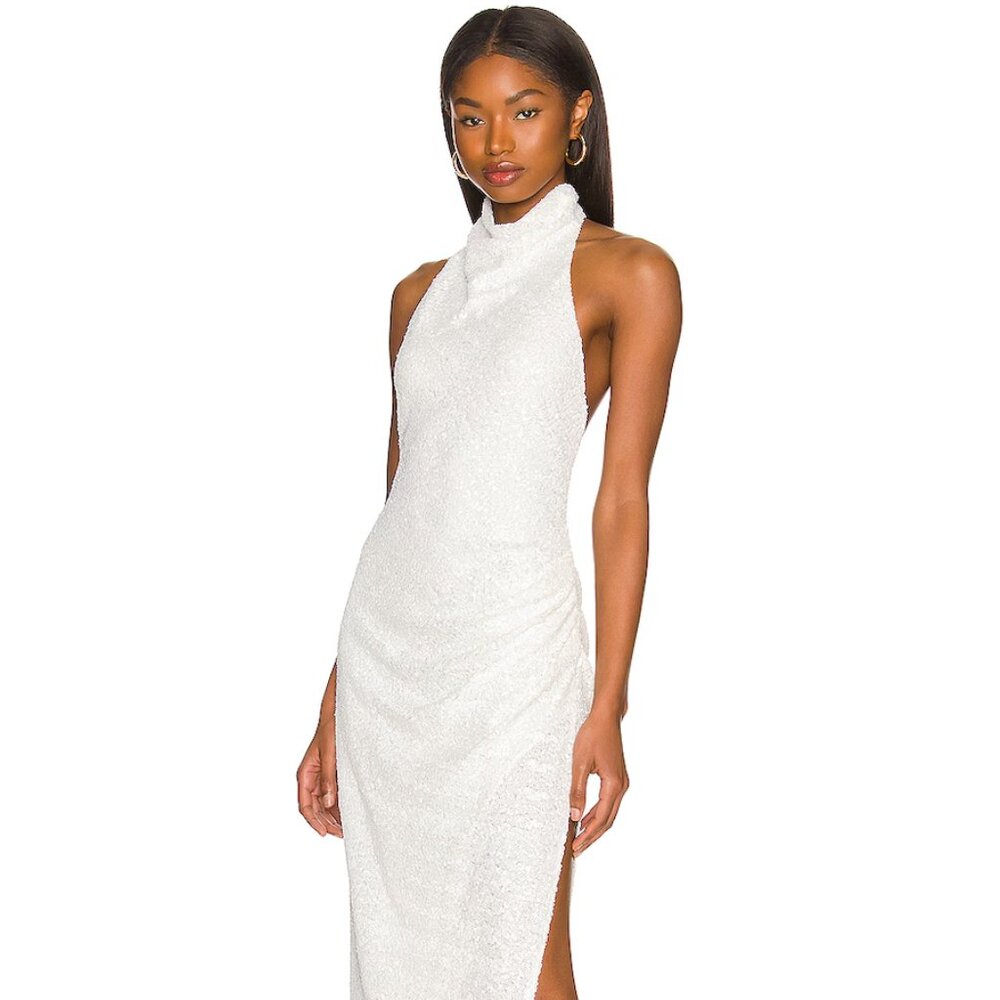 Amanda Uprichard x REVOLVE Samba Gown